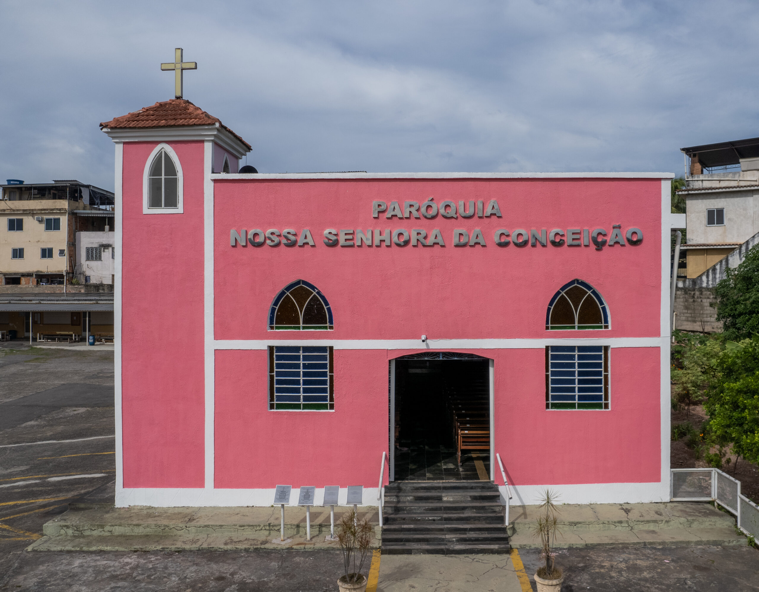 Nossa Senhora da conceição
